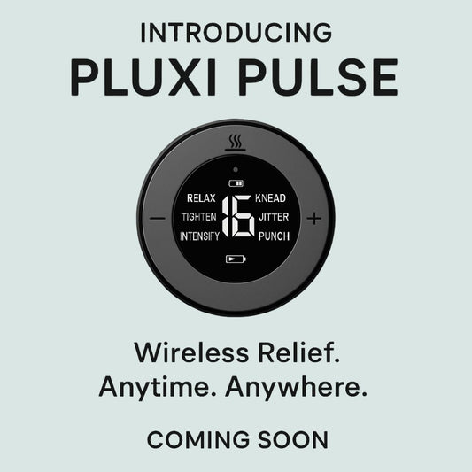 Pluxi Pulse